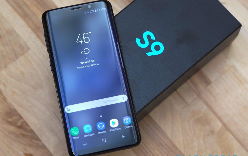 The 5 Galaxy S9 must-have accessories on launch day