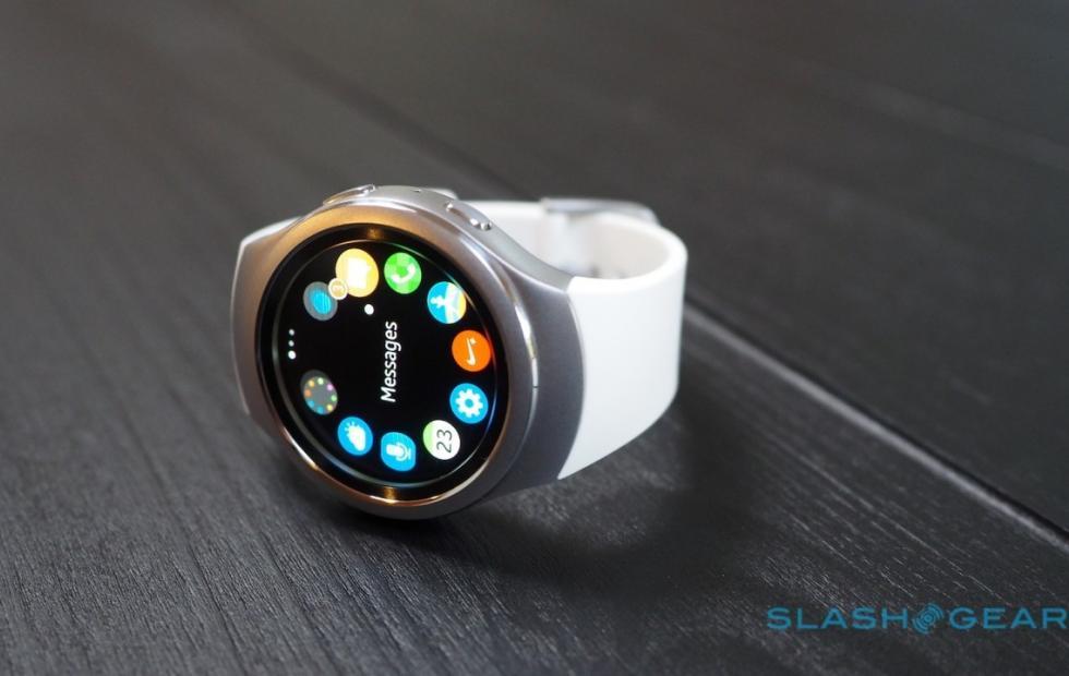 gear s2 in 2018