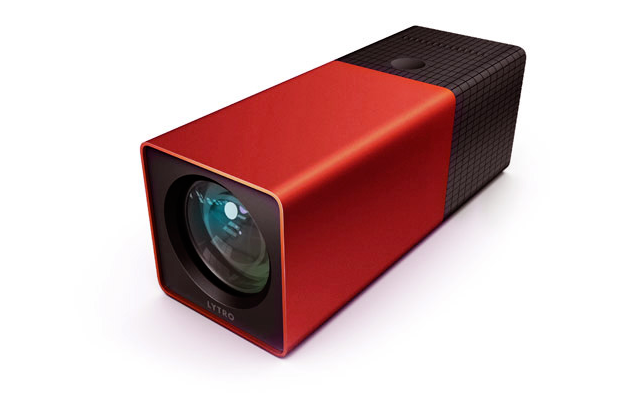Google acquisition of Lytro tipped for light field goodies