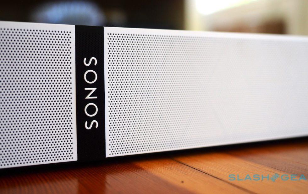 Sonos pulls Facebook and Twitter ads in temporary privacy protest