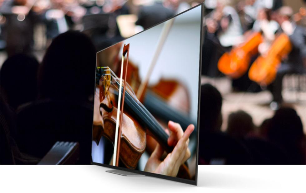 Sony A8F 4K HDR OLED TV price revealed: preorders now available