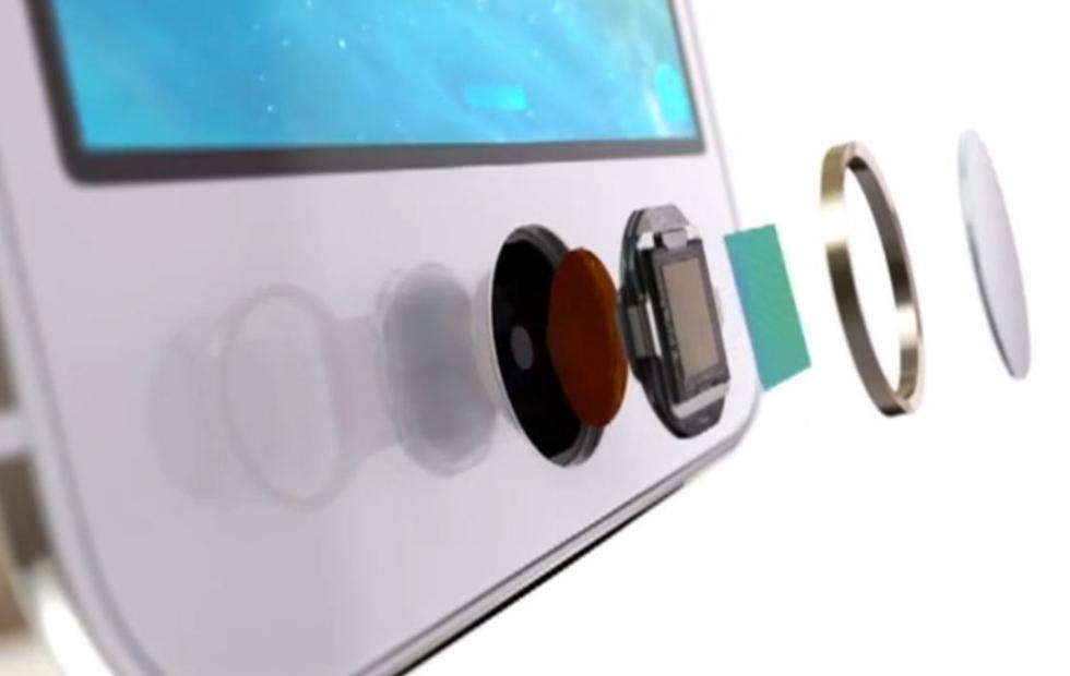 iPhones are being unlocked with dead fingers