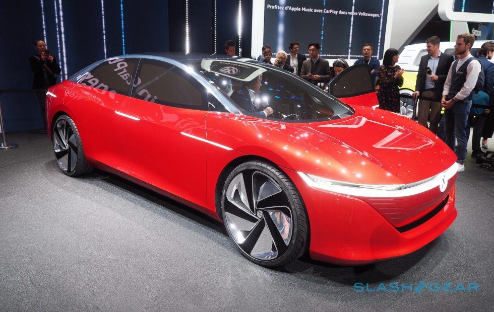 Volkswagen swoops on EV battery supplies in huge deal