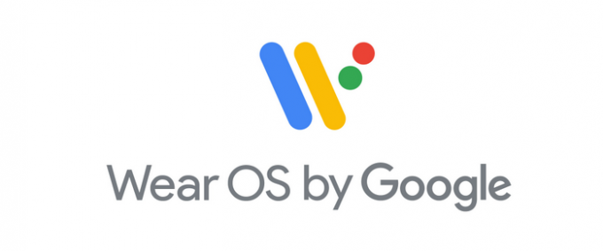 wear os by google 2.6