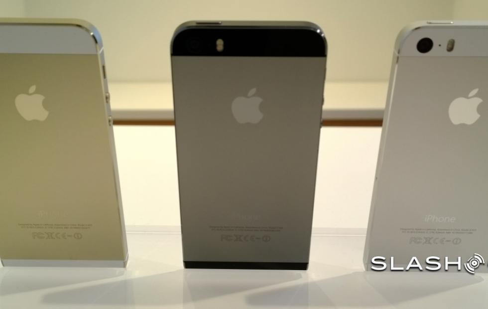 iPhone 5S might still get iOS 12