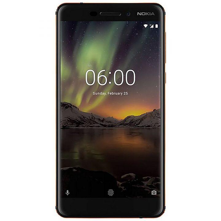 nokia pebble phone