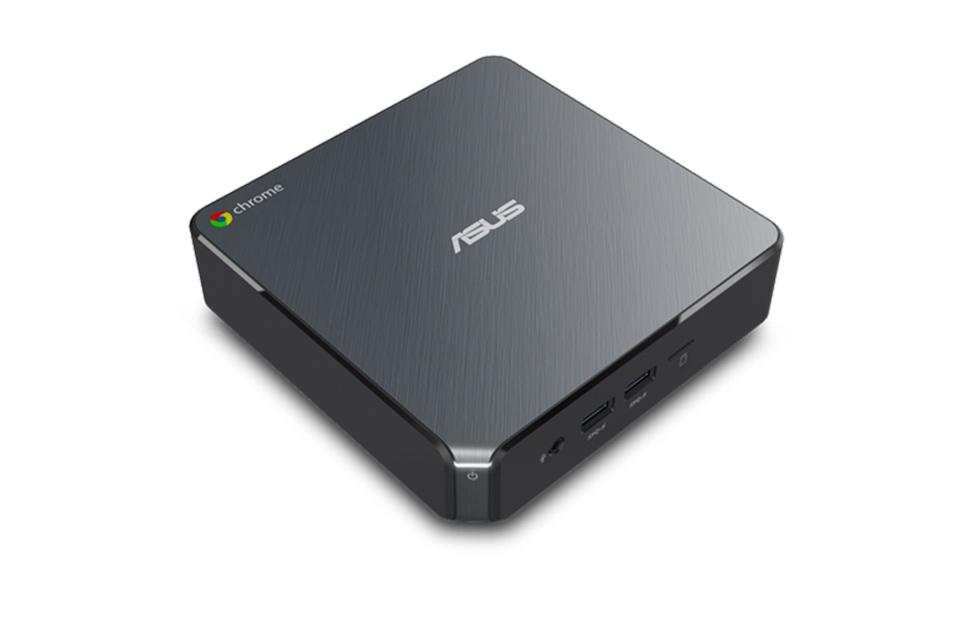 Chromebox