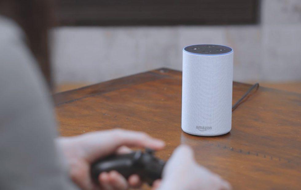 Call of Duty: WWII is Alexa’s next all-knowing skill