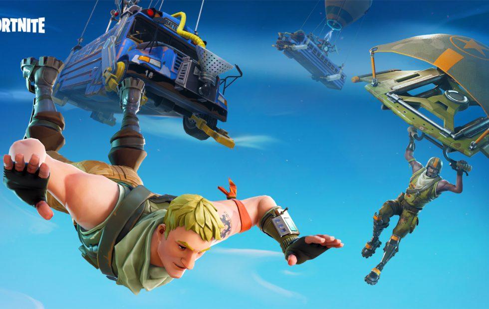 Fortnite Update 3 5 Has Great News For Bad Builders Slashgear - fortnite update 3 5 has great news for bad builders