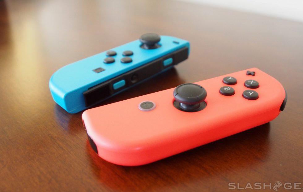 Nintendo Switch Joy-Con fix spotted to stop connectivity issues