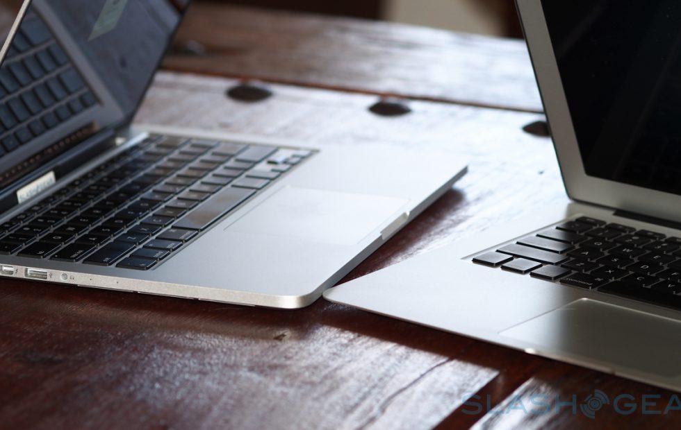 Apple’s big 2018 MacBook Air refresh just got some bad news