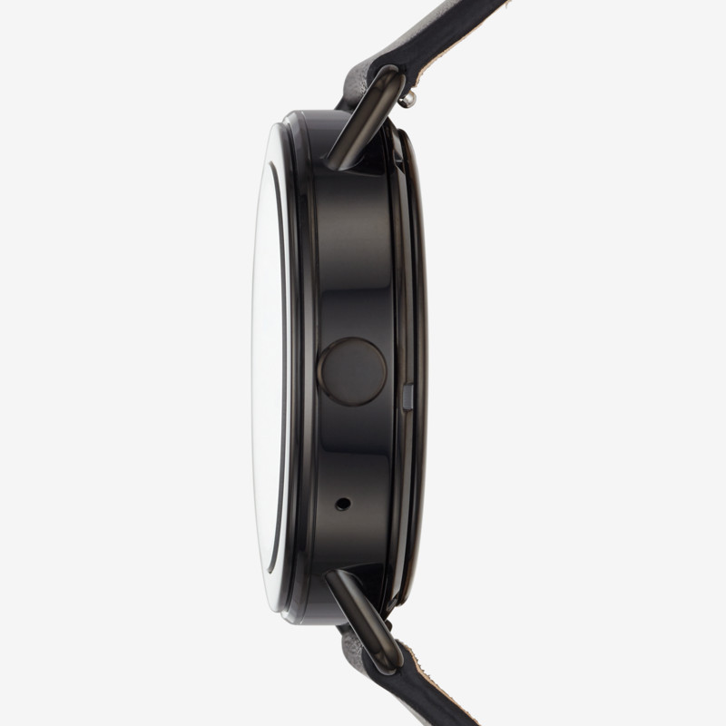 smallest wear os watch