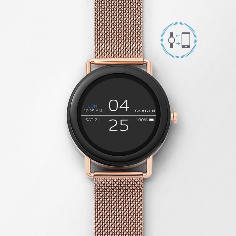 wear os hardware