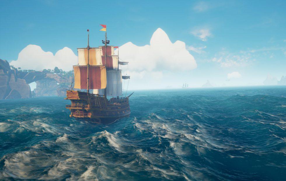 Sea Of Thieves Content Updates Release Schedule And More Detailed Sea Of Thieves Content Updates Release Schedule And More Detailed