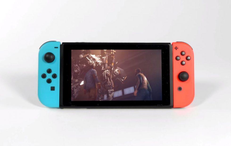 dysmantle switch release date dysmantle switch release date