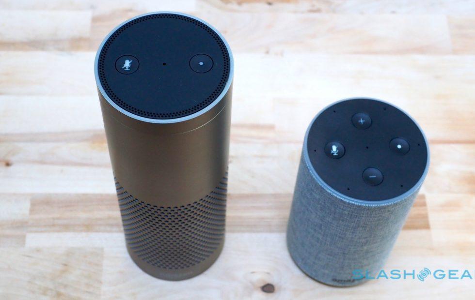 Alexa Donations turns Echo into charity collection box SlashGear