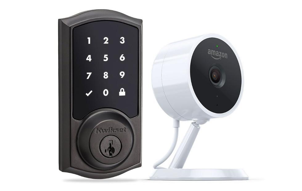 Amazon Key keyless entry, remote monitoring rolls out nationwide SlashGear
