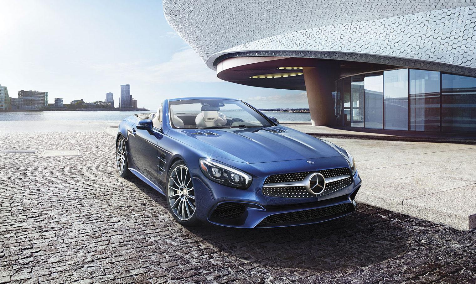 The Mercedes-AMG V12 is on borrowed time - SlashGear