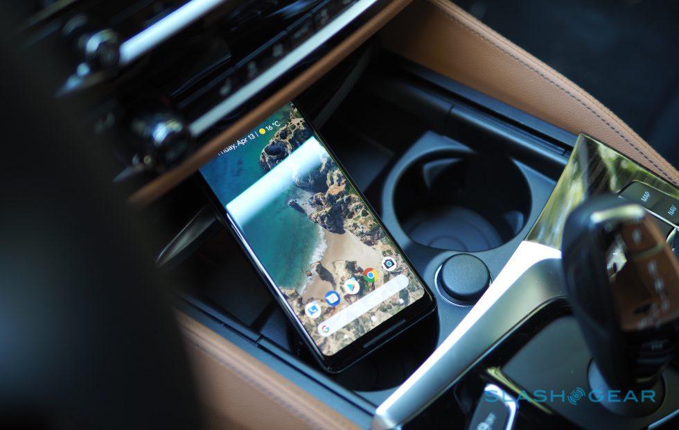 auto charger for android