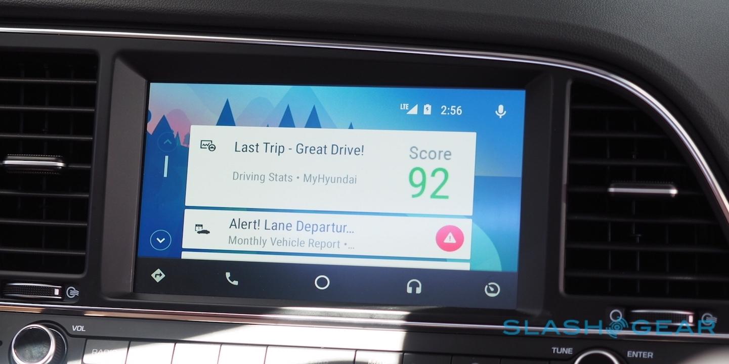 Android Auto Wireless goes live – but there's a catch ...