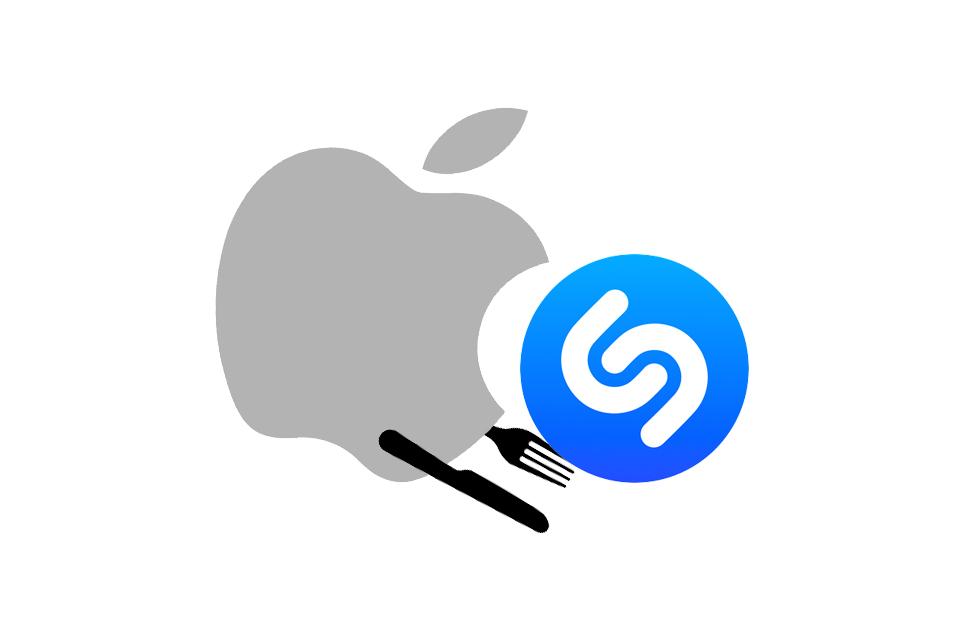 Apple’s deal to buy Shazam is under European investigation