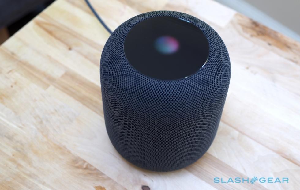 homepod sales