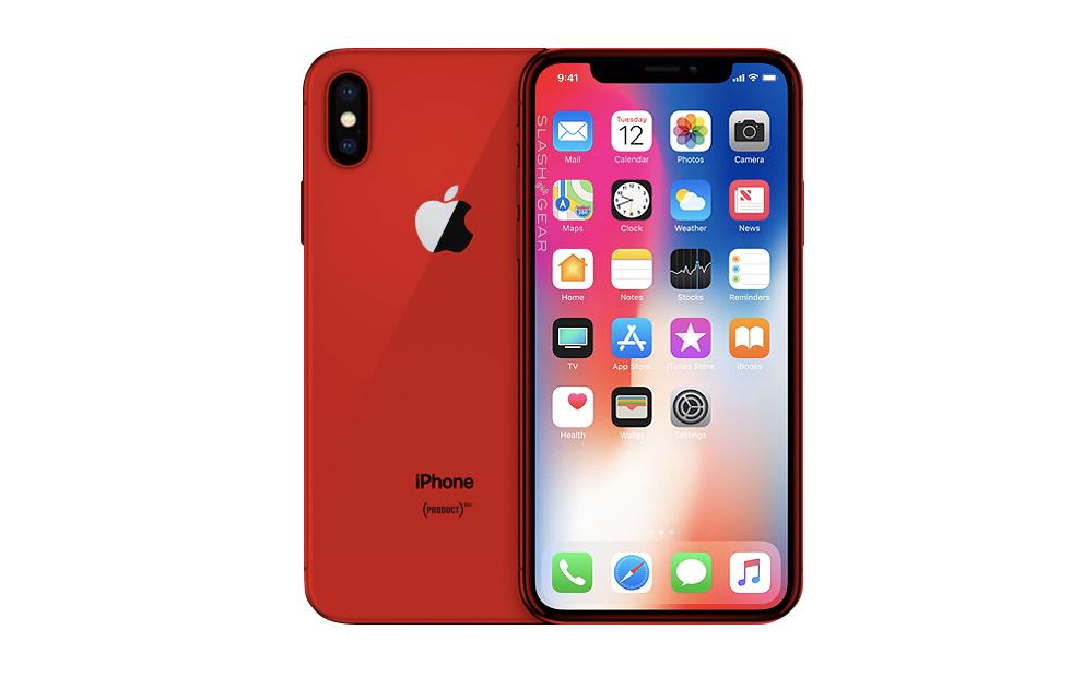 This is what the iPhone X (RED) could've been - SlashGear