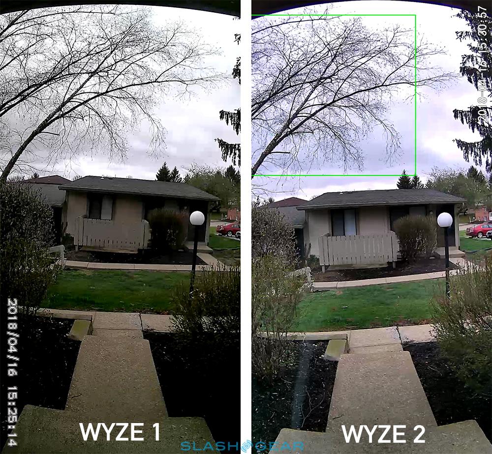 wyze indoor camera review