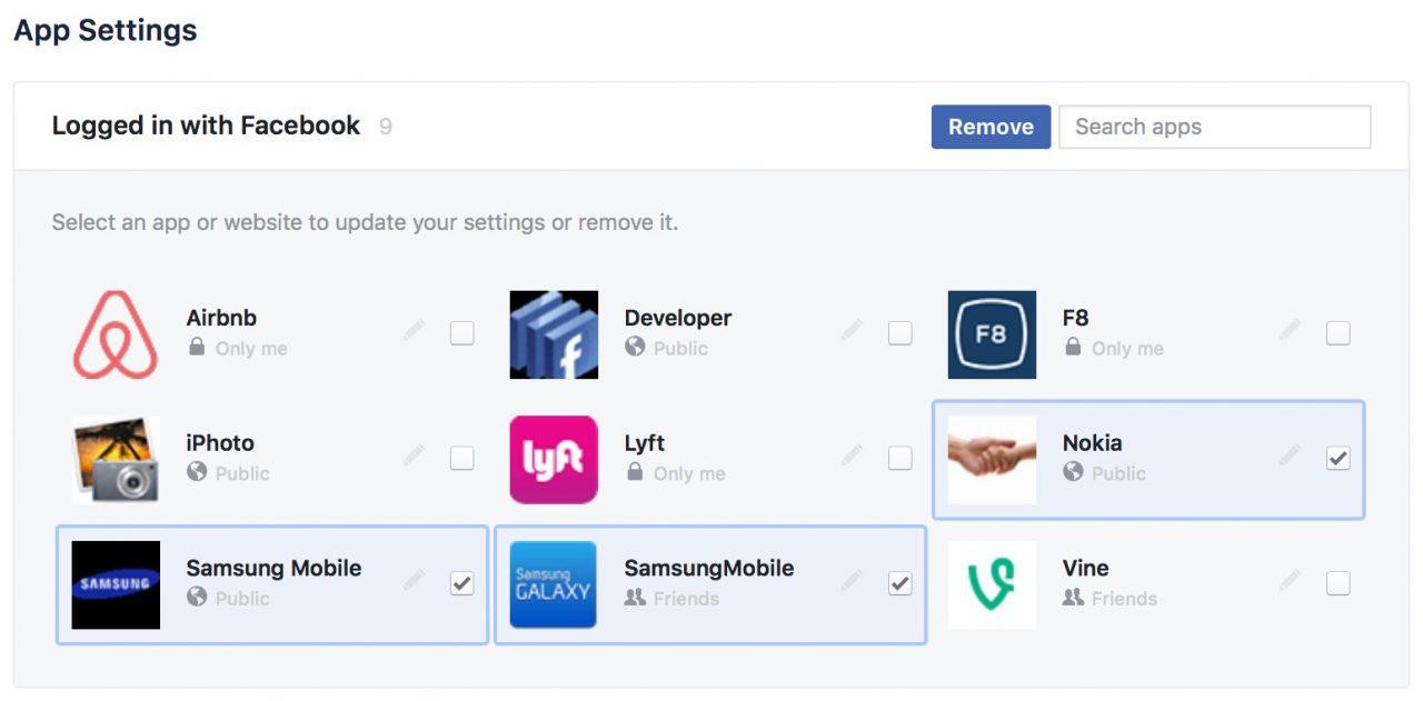 install facebook app install facebook app