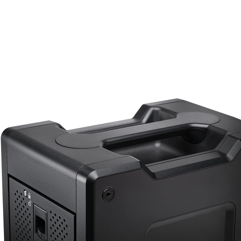 Western Digital, Seagate Launch Portable Storage For Content Creators