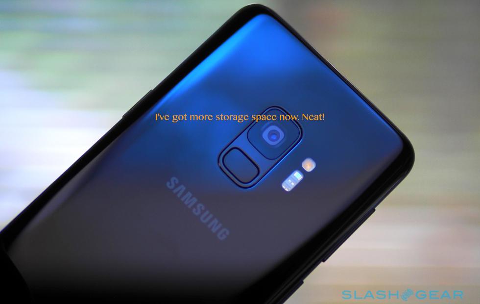 s9  s3 frontier