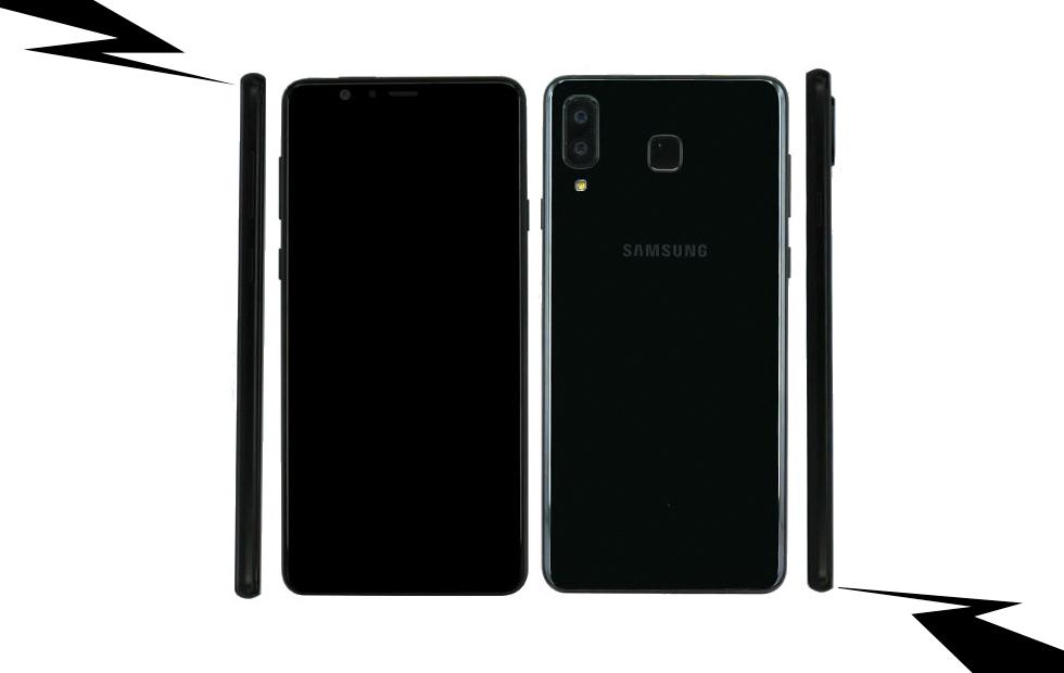 A Slightly Better Galaxy S9 You Can T Have Slashgear