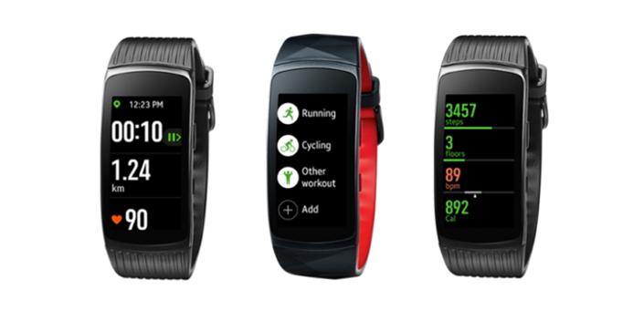 samsung gear fit 2 pro reddit