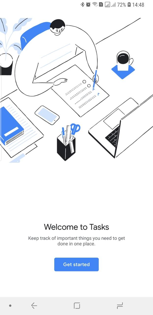 Google Tasks App Launched Be Careful What You Wish For Slashgear Google Tasks App Launched Be Careful What You Wish For Slashgear