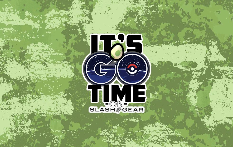 Pokemon GO Earth Day events aim to clean up litter worldwide
