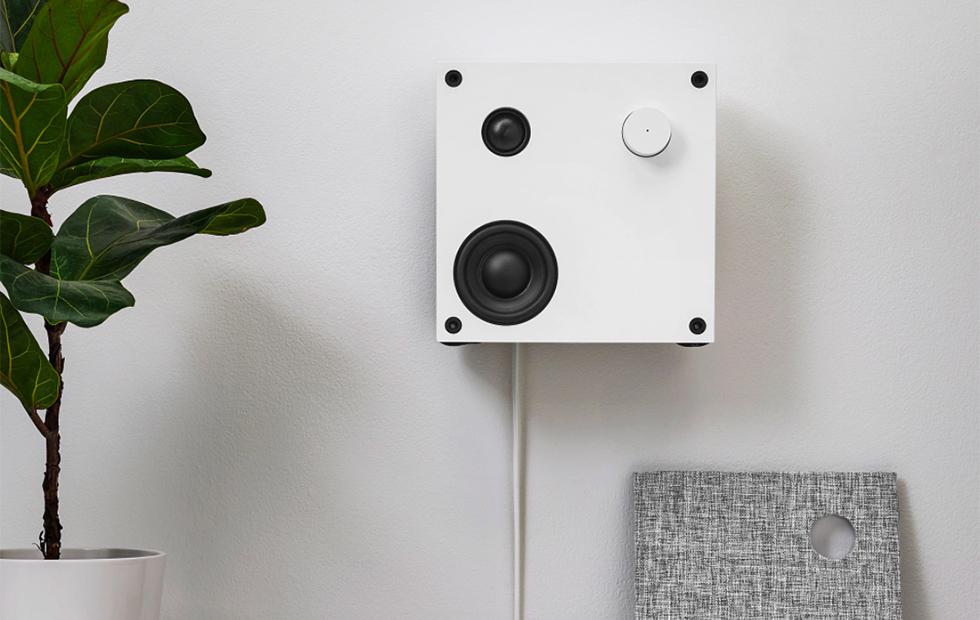 ikea eneby bluetooth
