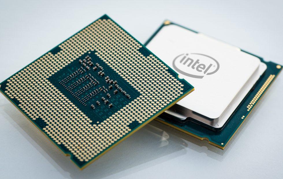 Intel drops older chips from Spectre patch plans