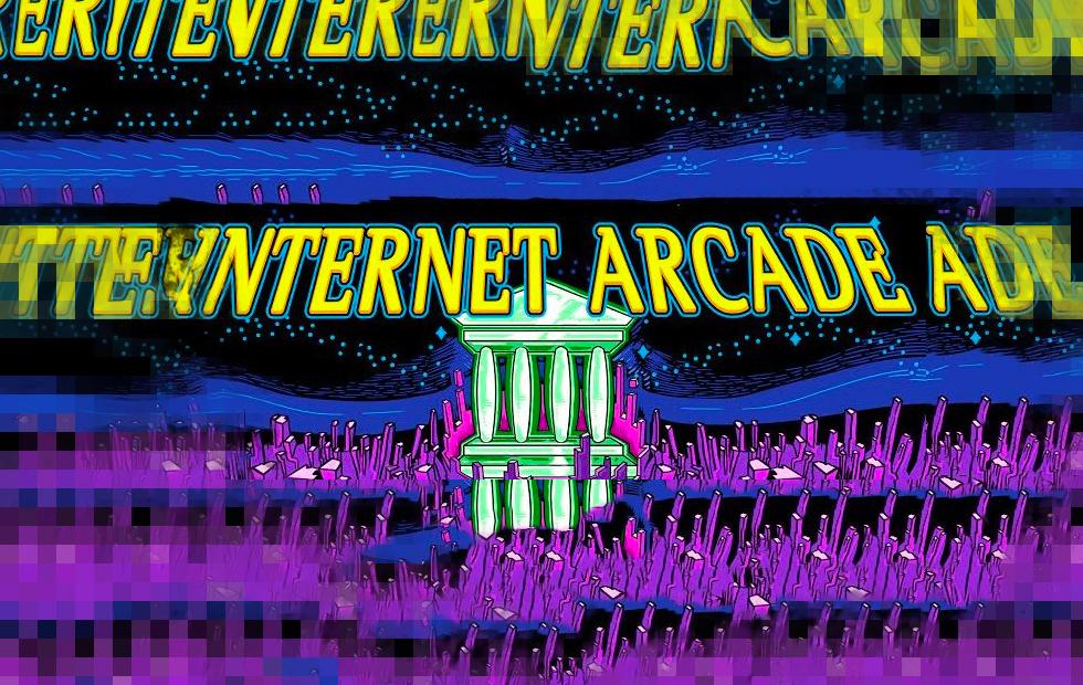Internet Archive’s Arcade now adding “hundreds” of new games
