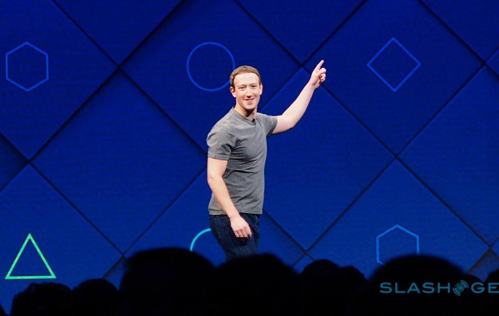 Facebook CEO won’t commit to using EU privacy laws worldwide