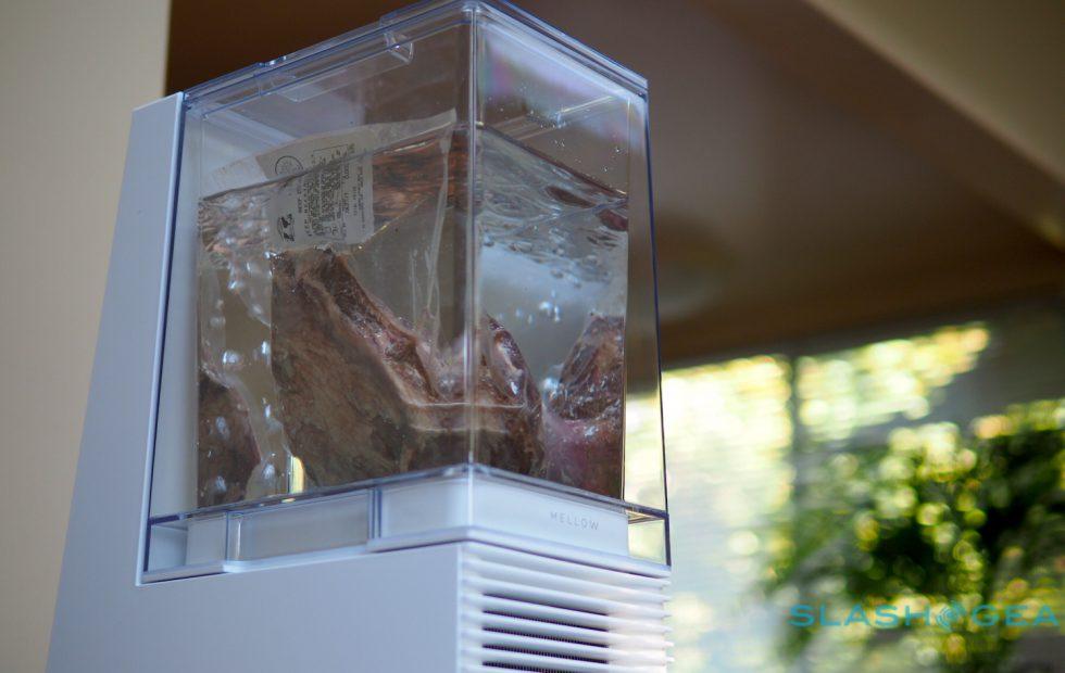 This Mellow Sous Vide Deal Is A Half Price Geek Kitchen Dream