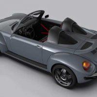 Memminger Roadster 2 7 Rocks Tube Frame And 210hp Slashgear