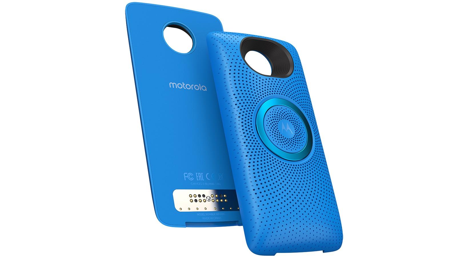 motorola moto snap stereo speaker