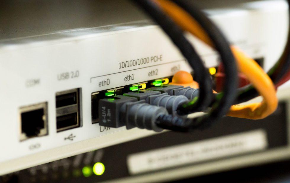Oregon net neutrality bill signed ahead of April 23 repeal