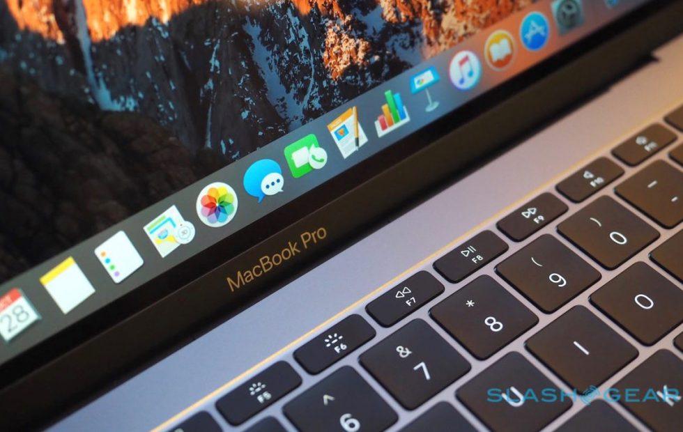 Apple Begins 13 Inch Macbook Pro Battery Replacement Program Slashgear
