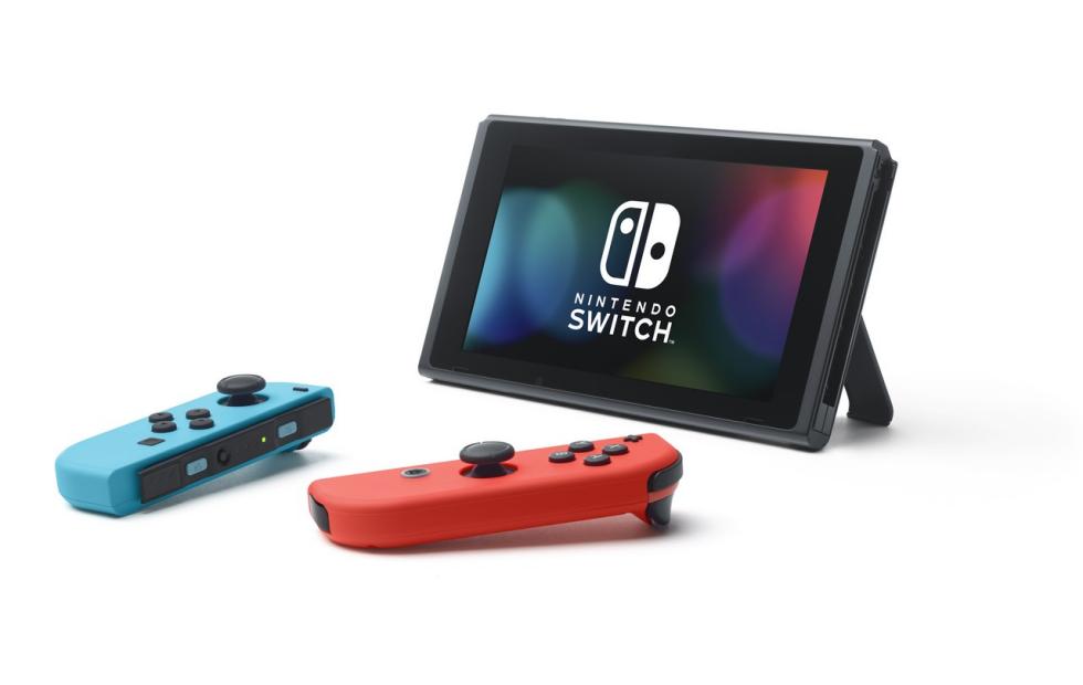 Nintendo issues Switch USB-C cable warning