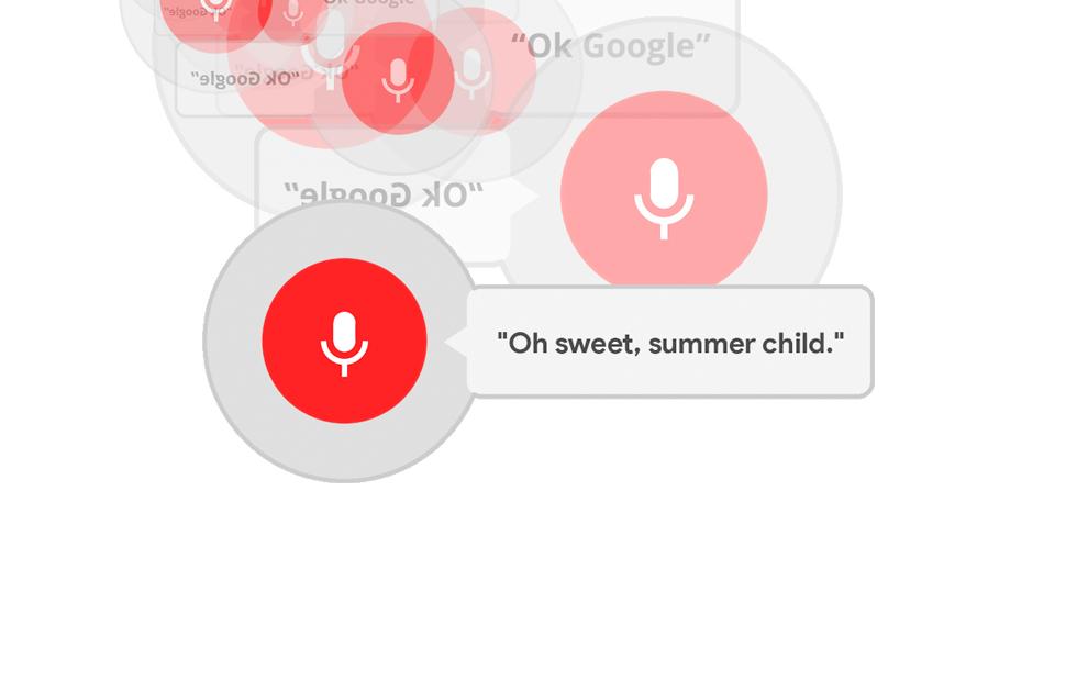 Ok Google Voice Detection Is Still Listening Slashgear