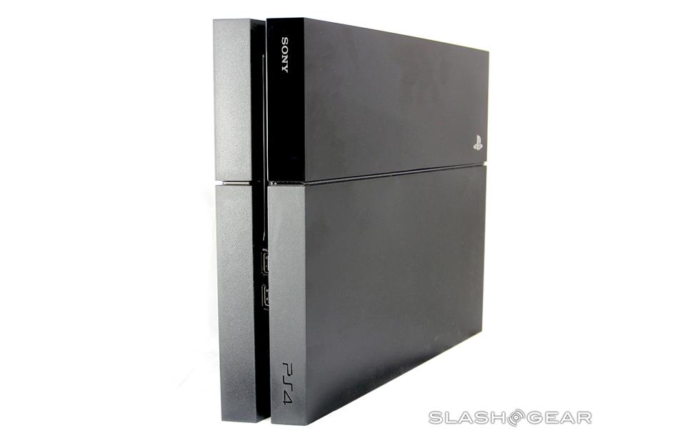 Sony earnings: PS4 booming, Mobile not so much