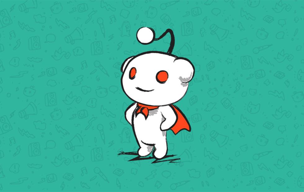 Reddit says racist content and slurs don’t violate site rules