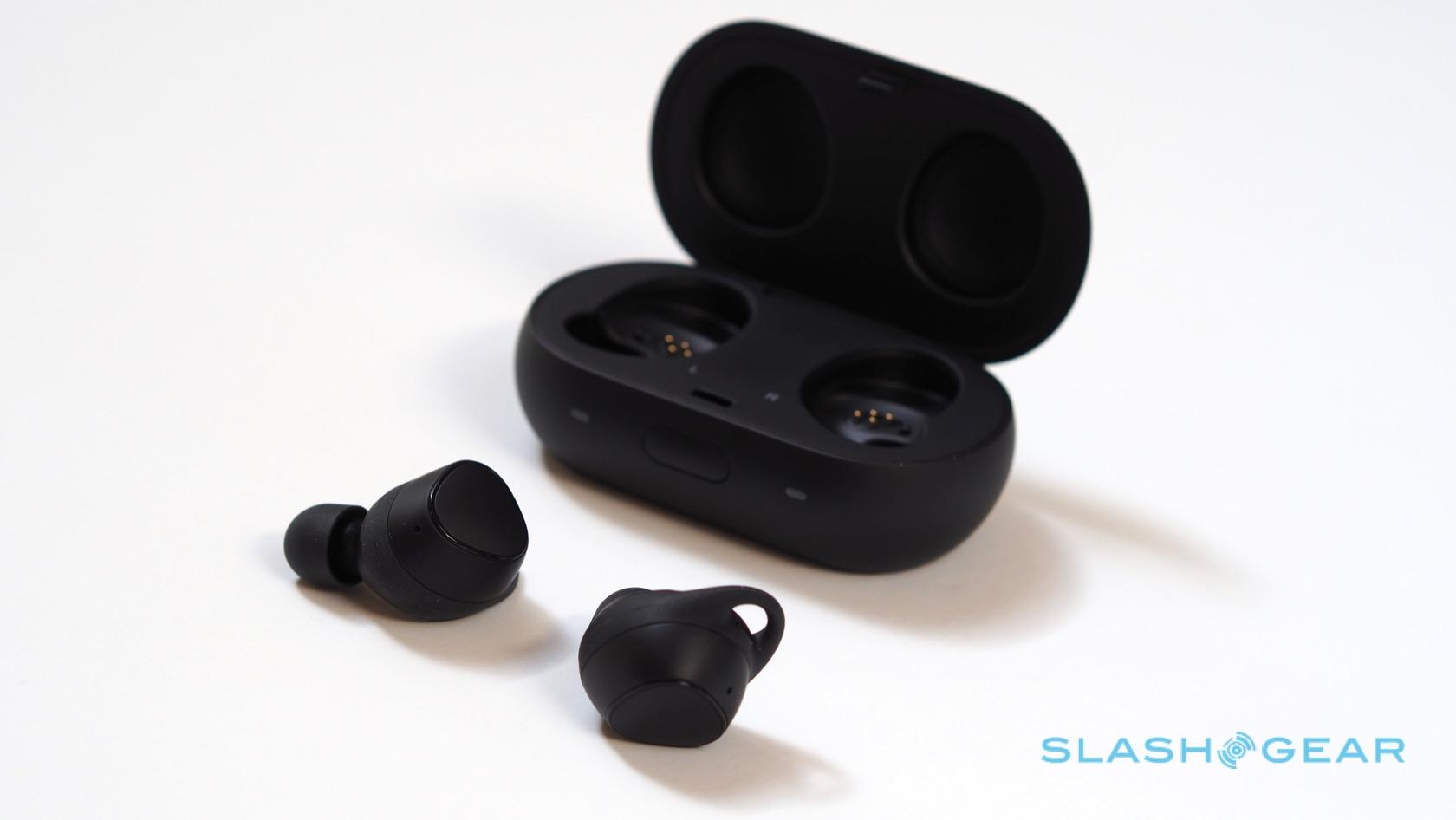 best buy iconx 2018