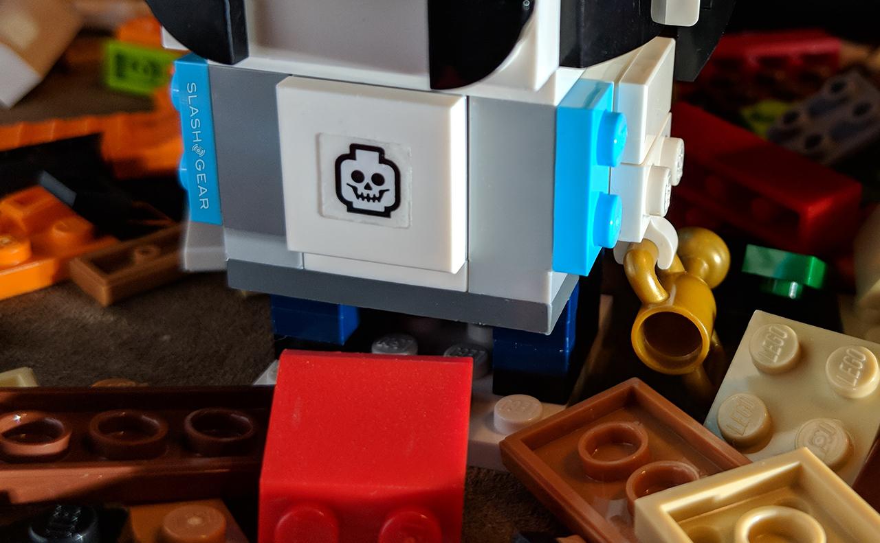 brickheadz me